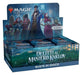 Magic the Gathering Delitti al Maniero Karlov Play
