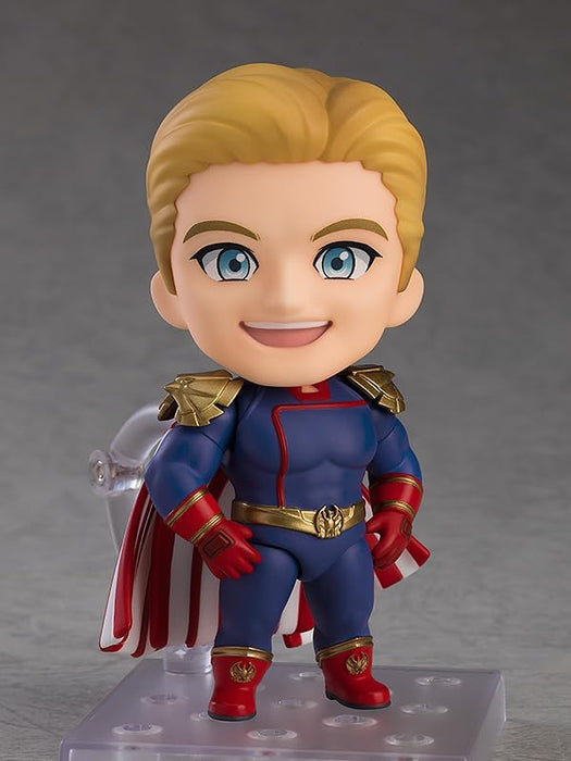 Good Smile - The Boys - Homelander Nendoroid Af