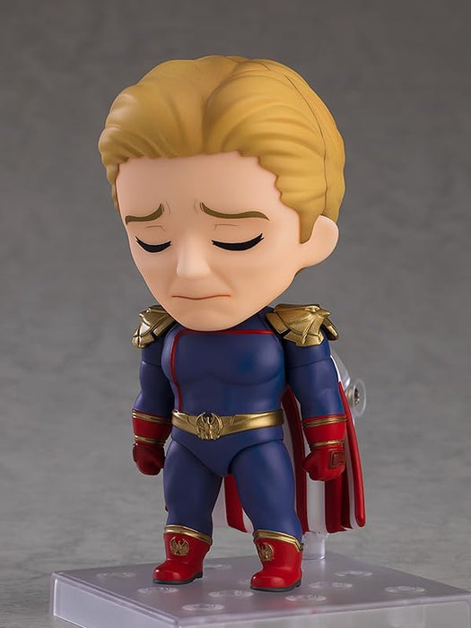 Good Smile - The Boys - Homelander Nendoroid Af