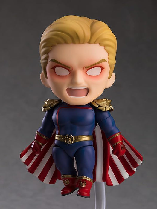 Good Smile - The Boys - Homelander Nendoroid Af