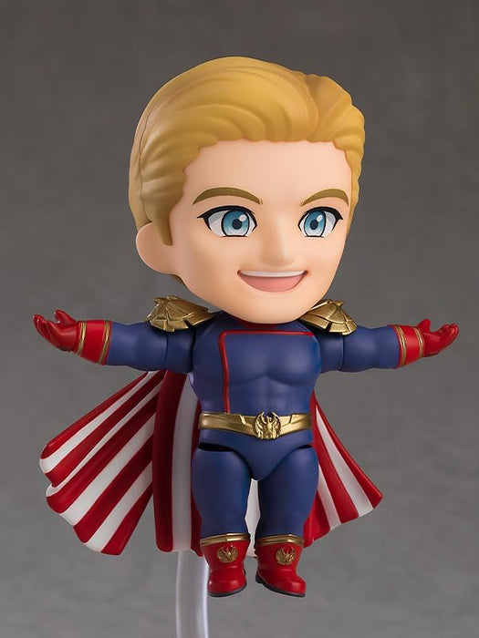 Good Smile - The Boys - Homelander Nendoroid Af