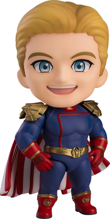Good Smile - The Boys - Homelander Nendoroid Af