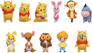 Winnie the Pooh - 3D Foam Bag Clips in Blind Bags (One Random Bag Clip Per Purchase)