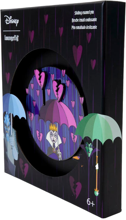 Disney by Loungefly Sliding Enamel Pin Ansteck-Pin