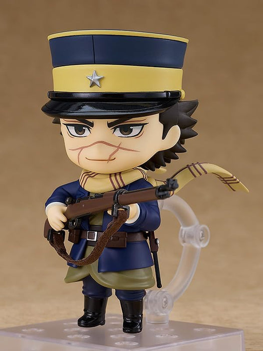Good Smile - Golden Kamuy - Saichi Sugimoto Nendoroid Af