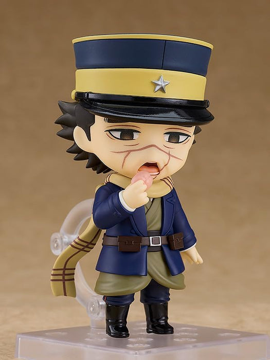 Good Smile - Golden Kamuy - Saichi Sugimoto Nendoroid Af
