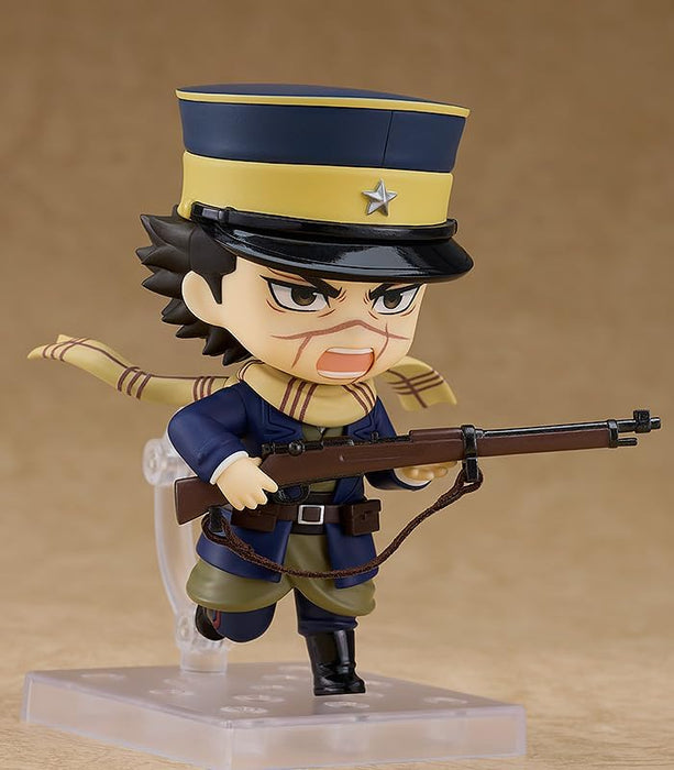Good Smile - Golden Kamuy - Saichi Sugimoto Nendoroid Af