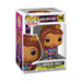 Funko Pop! Retro Toys: Monster High - Clawdeen Wolf