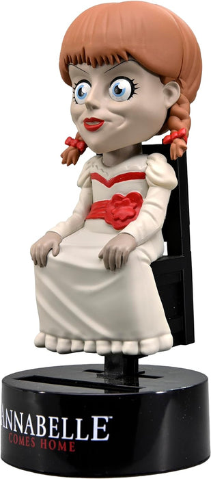 NECA The Conjuring Universe Body Knocker Bobble Figure Annabelle 16 cm