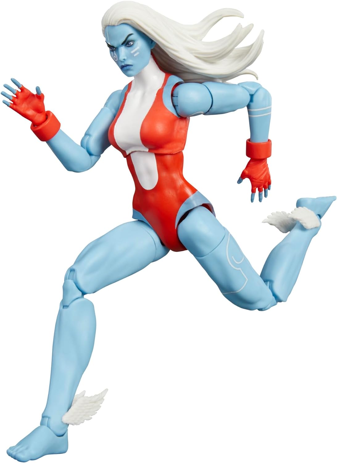 Marvel Legends figurine Namorita (BAF: Marvel's The Void) 15 cm