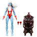 Marvel Legends figurine Namorita (BAF: Marvel's The Void) 15 cm