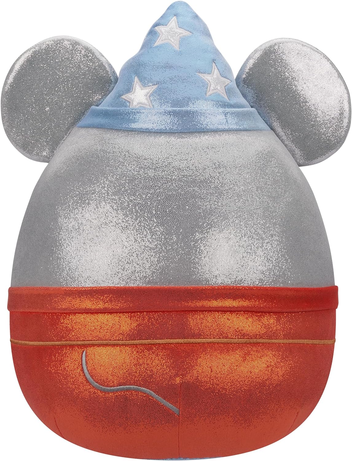 Squishmallows SQDI00220 Original Disney100 14-Inch Mouse Large Ultrasoft Official Jazwares Plush, Mickey The Sorcerer's Apprentice Sorcerers Apprentice