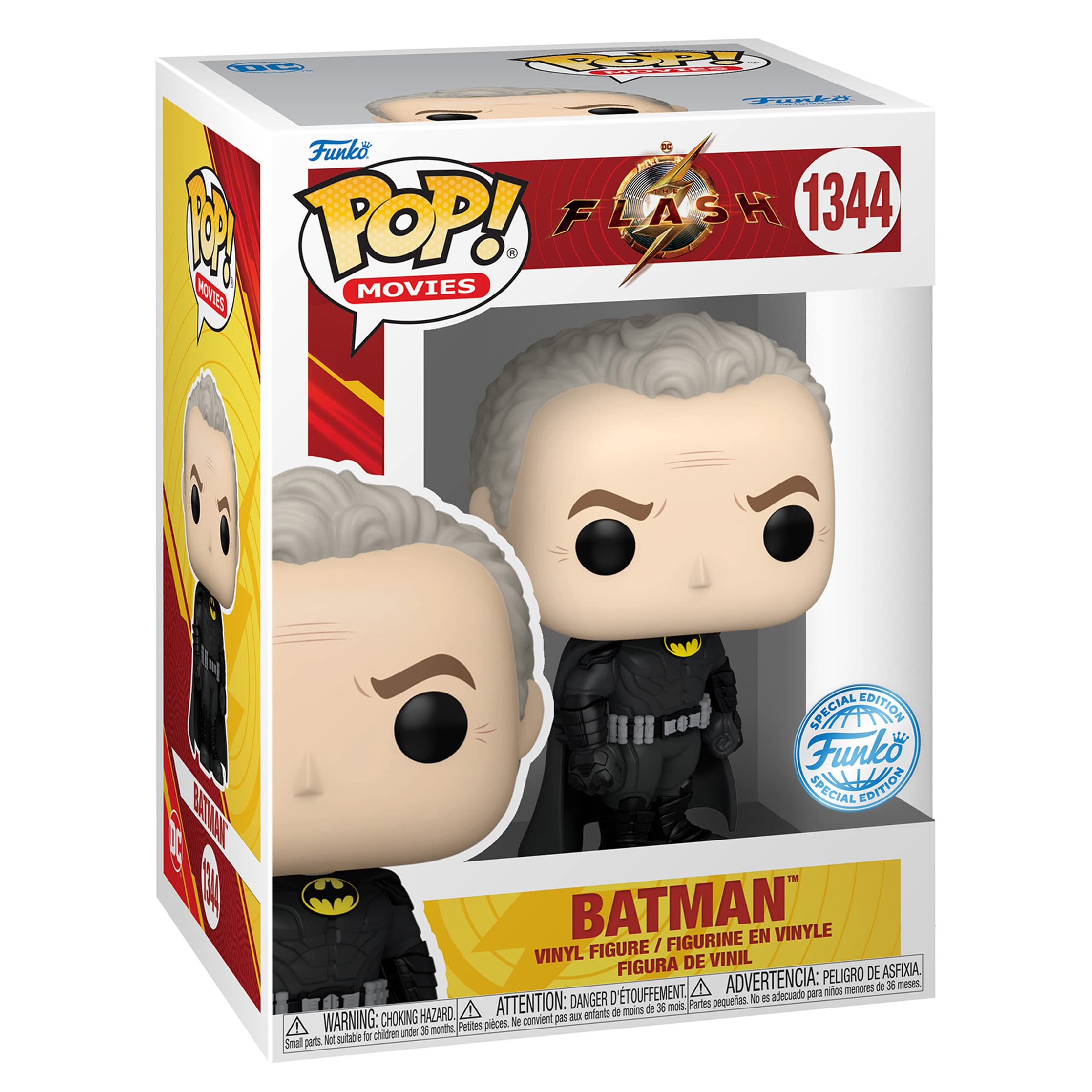 Pop! Movies: Baby Shower Pop 9 (Alt) Previews Exclusive Vinyl Figure