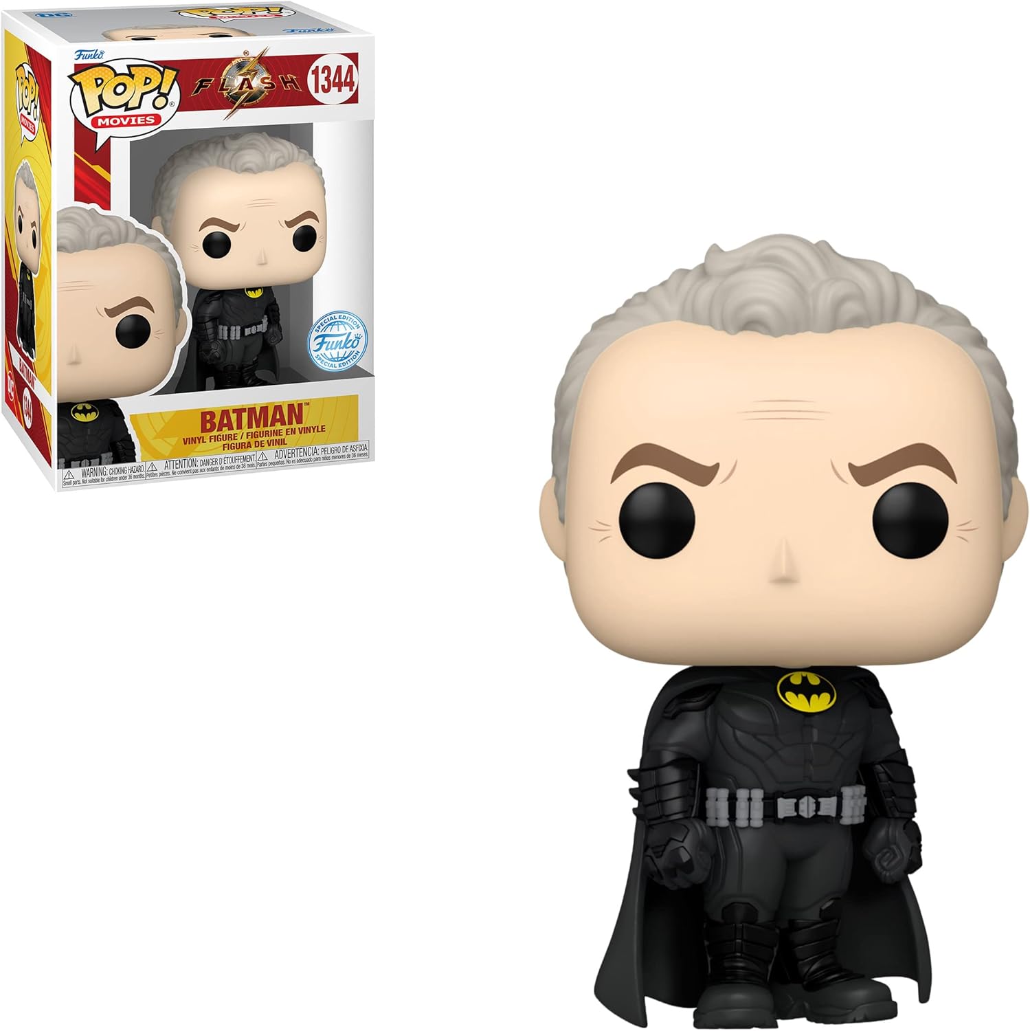 Pop! Movies: Baby Shower Pop 9 (Alt) Previews Exclusive Vinyl Figure