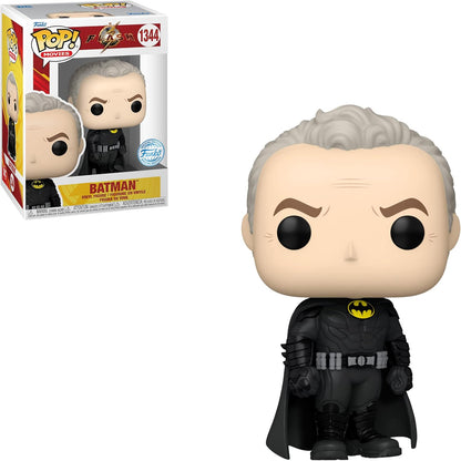 Pop! Movies: Baby Shower Pop 9 (Alt) Previews Exclusive Vinyl Figure