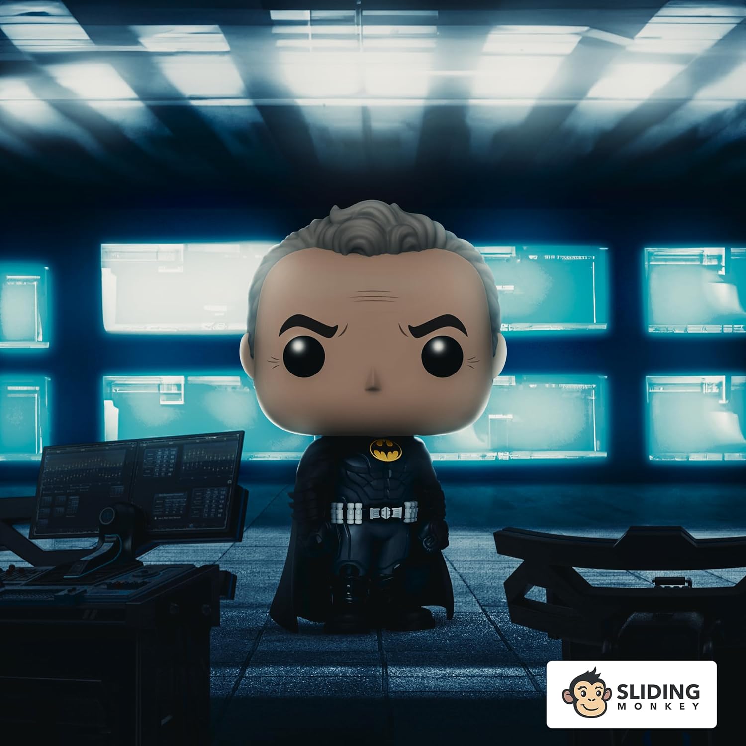 Pop! Movies: Baby Shower Pop 9 (Alt) Previews Exclusive Vinyl Figure