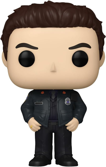 Funko POP! TV: the Wire - McNulty - Collectable Vinyl Figure - Gift Idea - Official Merchandise - Toys for Kids & Adults - TV Fans - Model Figure for Collectors and Display