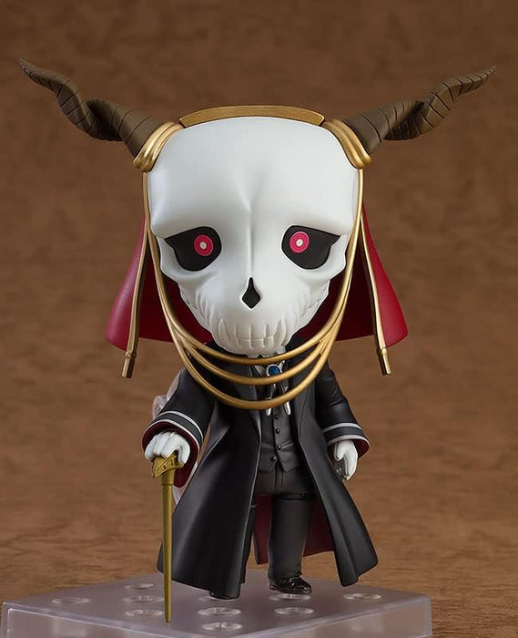 Good Smile Company The Ancient Magus' Bride Nendoroid Elias Ainsworth: Season 2 Verse 10 cm