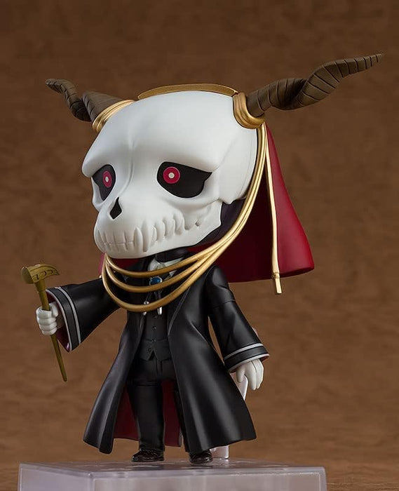 Good Smile Company The Ancient Magus' Bride Nendoroid Elias Ainsworth: Season 2 Verse 10 cm