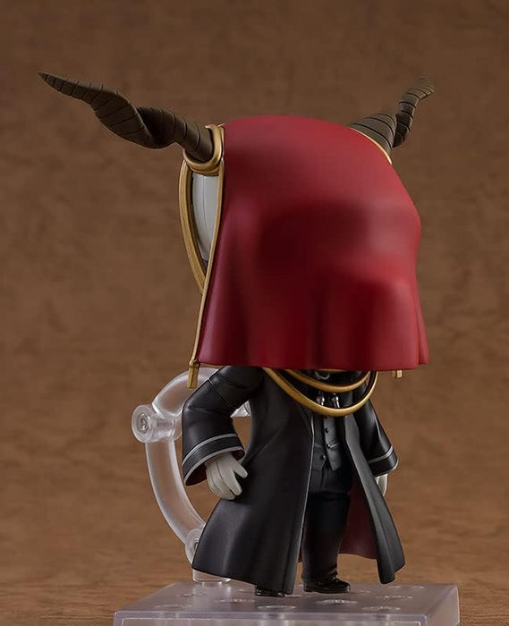 Good Smile Company The Ancient Magus' Bride Nendoroid Elias Ainsworth: Season 2 Verse 10 cm