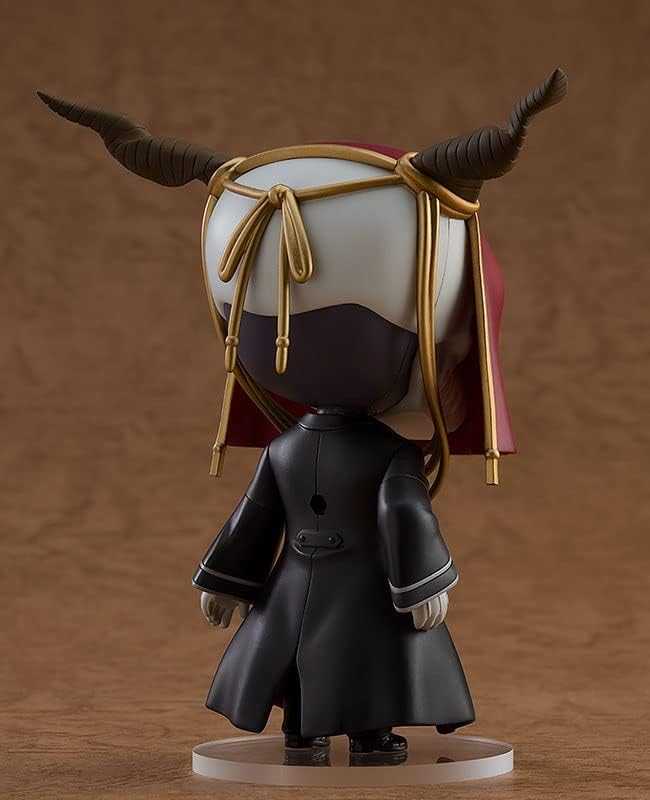 Good Smile Company The Ancient Magus' Bride Nendoroid Elias Ainsworth: Season 2 Verse 10 cm