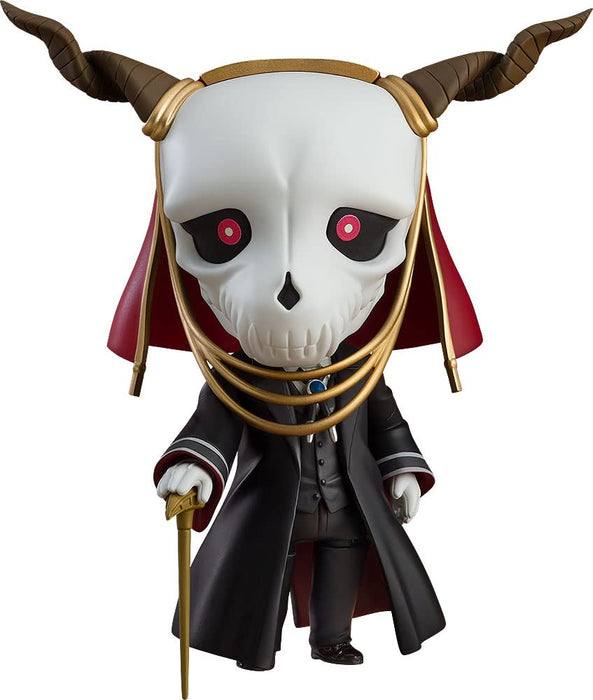 Good Smile Company The Ancient Magus' Bride Nendoroid Elias Ainsworth: Season 2 Verse 10 cm