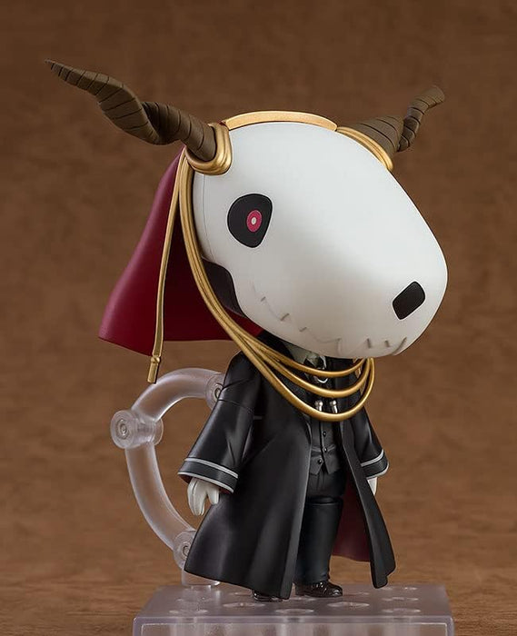 Good Smile Company The Ancient Magus' Bride Nendoroid Elias Ainsworth: Season 2 Verse 10 cm