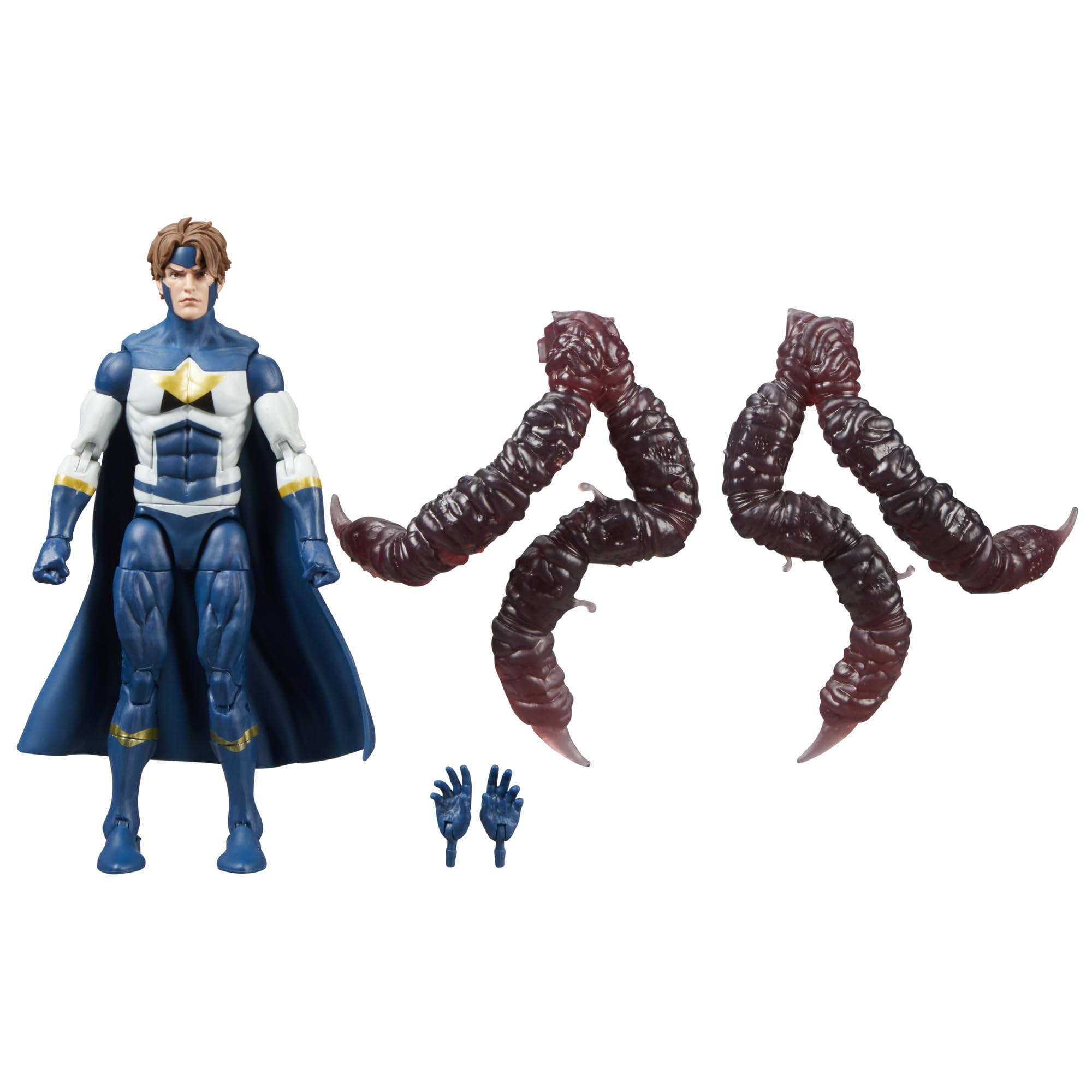 Hasbro Marvel AVN Legends Classic 3