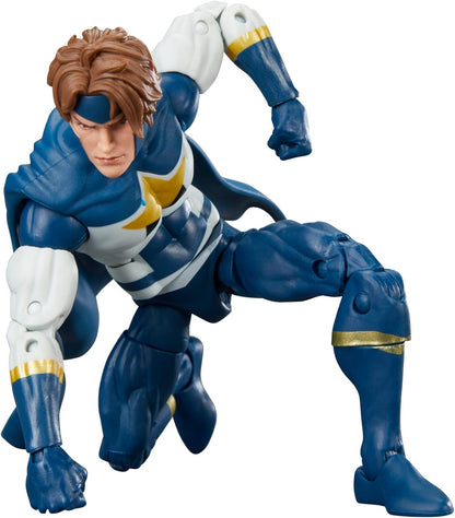 Hasbro Marvel AVN Legends Classic 3
