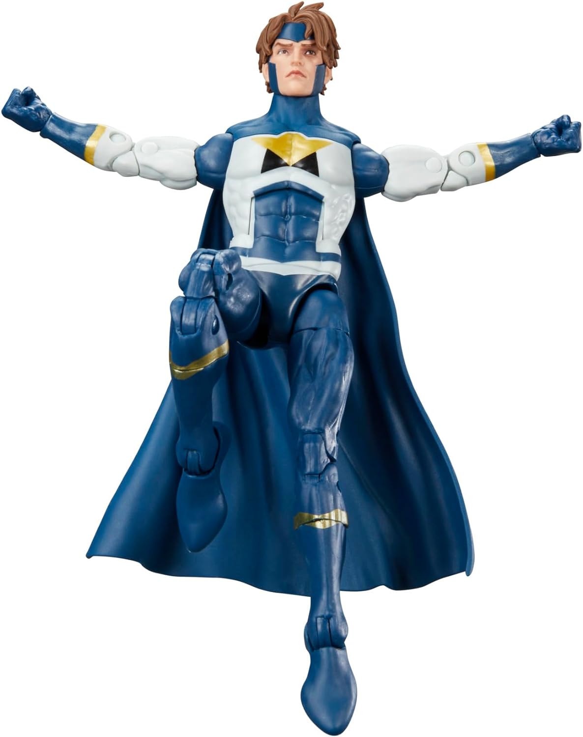 Hasbro Marvel AVN Legends Classic 3