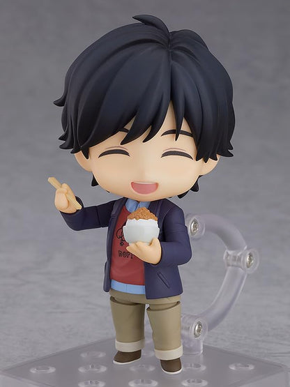 Orange Rouge - Banana Fish - Eiji Okumura Nendoroid Af