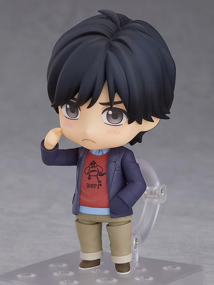 Orange Rouge - Banana Fish - Eiji Okumura Nendoroid Af
