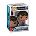 Funko POP! TV: Star Trek LD - Beckett Mariner - Star Trek Lower Decks - Collectable Vinyl Figure - Gift Idea - Official Merchandise - Toys for Kids & Adults - Cartoons Fans