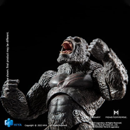 Godzilla vs. Kong: Kong Exquisite Basic PX Action Figure
