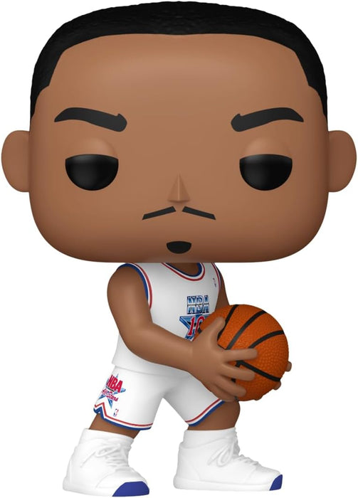 Funko Pop! NBA: Legends - Dennis Rodman (All-Star 1992