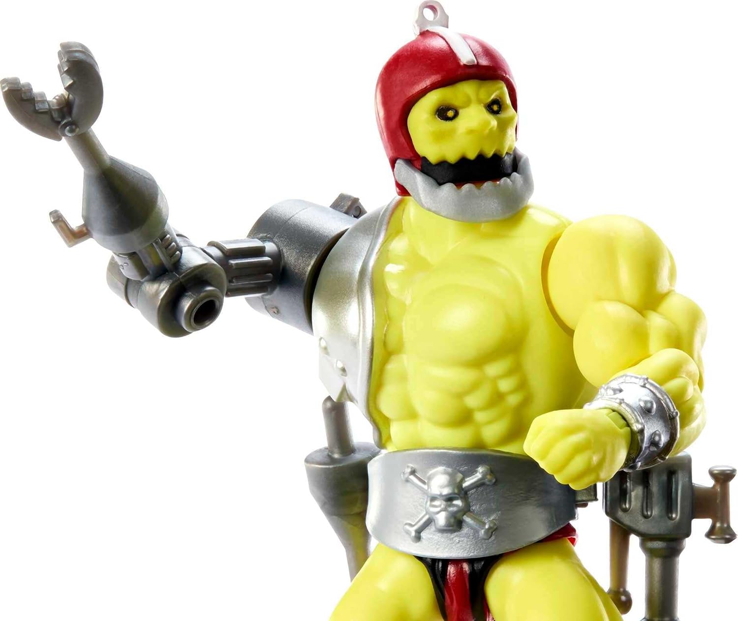 Masters of The Universe Origins Core Filmation Figure