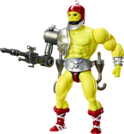 Masters of The Universe Origins Core Filmation Figure
