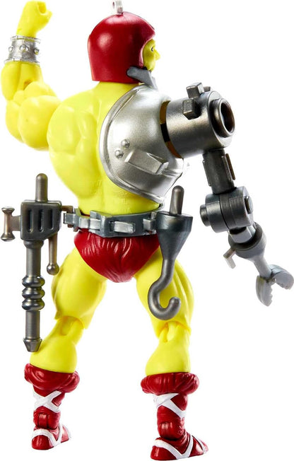 Masters of The Universe Origins Core Filmation Figure