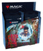 Magic the Gathering Murders at Karlov Manor présentoir boosters collectors (12) *JAPONAIS*