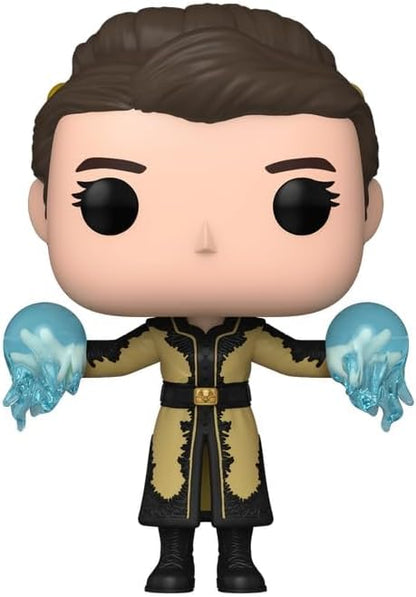 Funko Shadow and Bone POP! Alina STARKOV SDCC 2023 Shared Exclusive