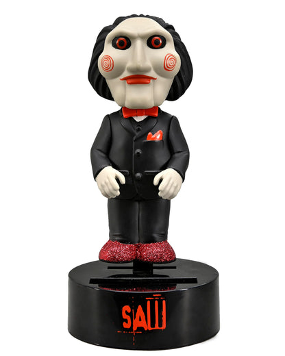 NECA Saw Body Knocker Bobble Figure Billy 16 cm
