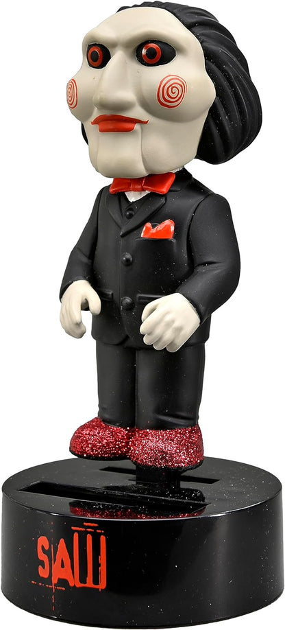 NECA Saw Body Knocker Bobble Figure Billy 16 cm