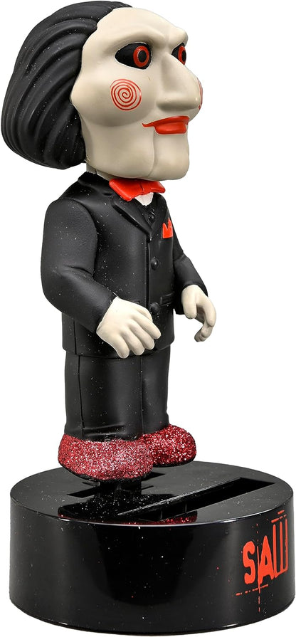 NECA Saw Body Knocker Bobble Figure Billy 16 cm