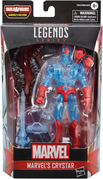 Hasbro Marvel AVN Legends Classic 2
