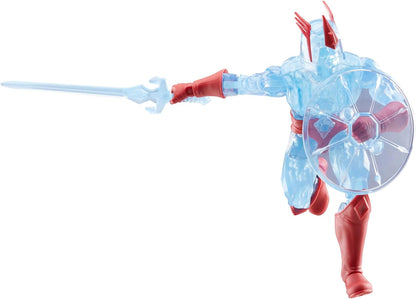 Hasbro Marvel AVN Legends Classic 2