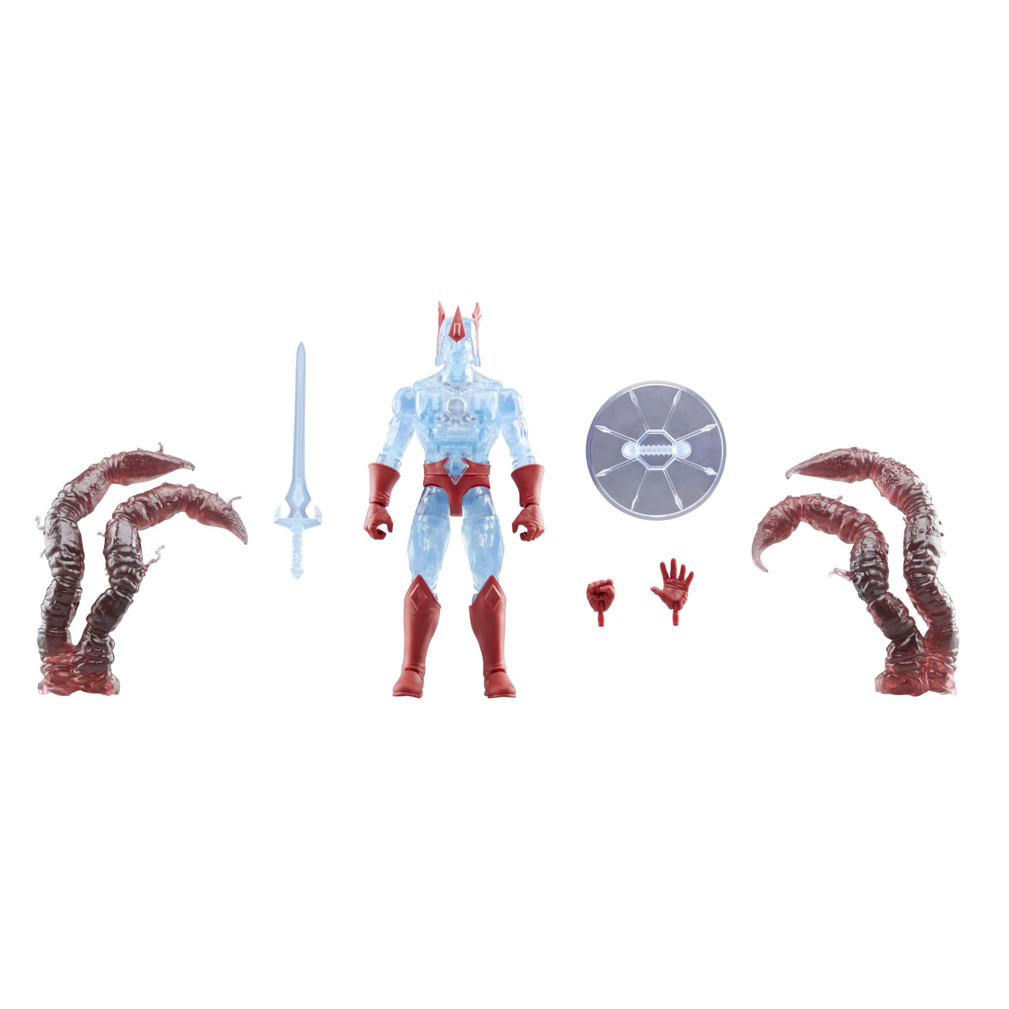 Hasbro Marvel AVN Legends Classic 2