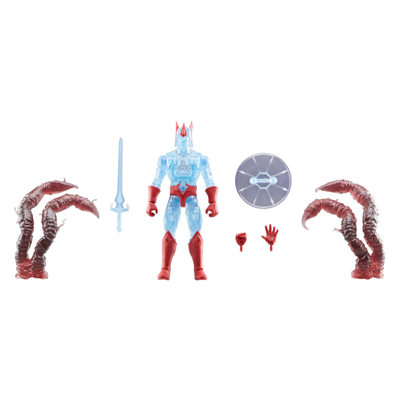 Hasbro Marvel AVN Legends Classic 2
