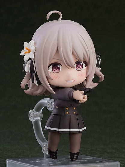 Good Smile Company - Spy Classroom - Lily Nendoroid Af