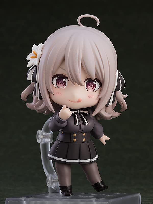 Good Smile Company - Spy Classroom - Lily Nendoroid Af
