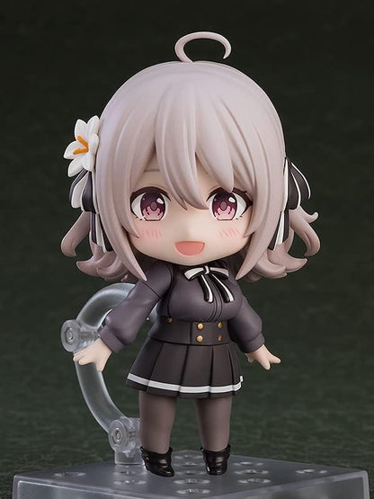 Good Smile Company - Spy Classroom - Lily Nendoroid Af